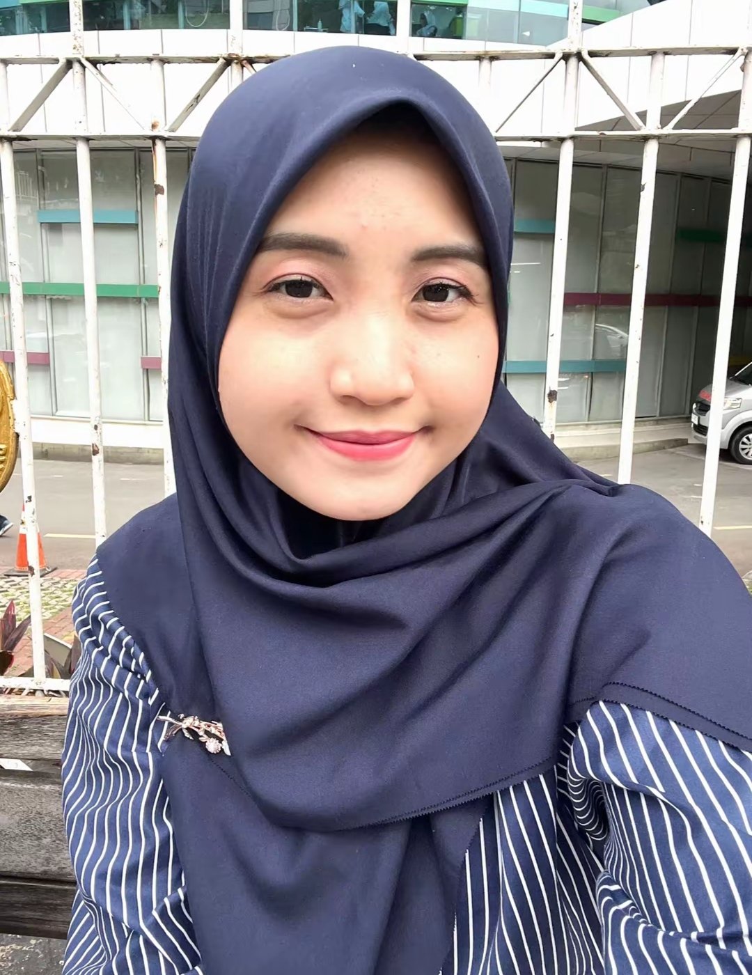 Dinda Rizky Febiyola 